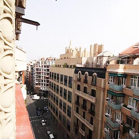 Fira Suites Barcelona Exterior foto